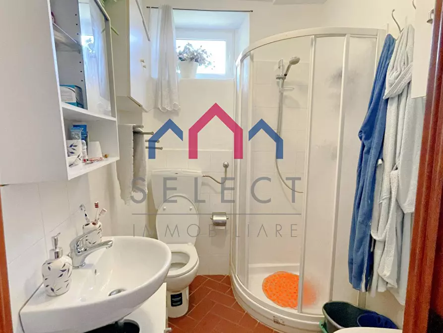 Immagine 24 di Casa semindipendente in vendita  a Villa Basilica