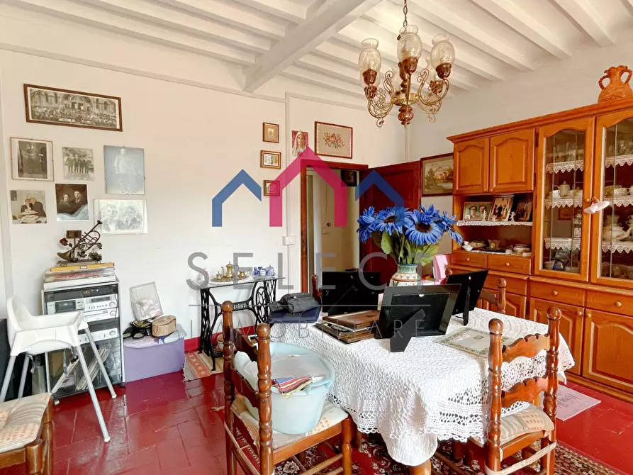 Immagine 13 di Casa semindipendente in vendita  a Villa Basilica