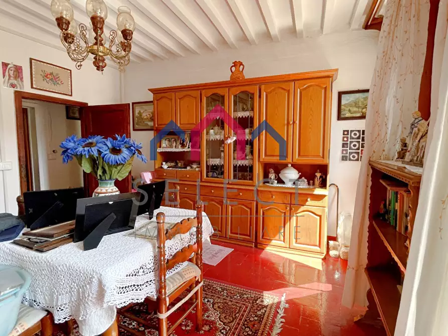 Immagine 14 di Casa semindipendente in vendita  a Villa Basilica