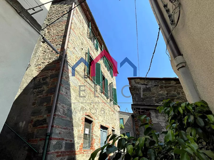 Immagine 3 di Casa semindipendente in vendita  a Villa Basilica