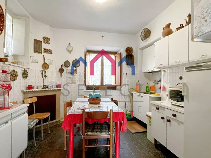 Immagine 8 di Casa semindipendente in vendita  a Villa Basilica