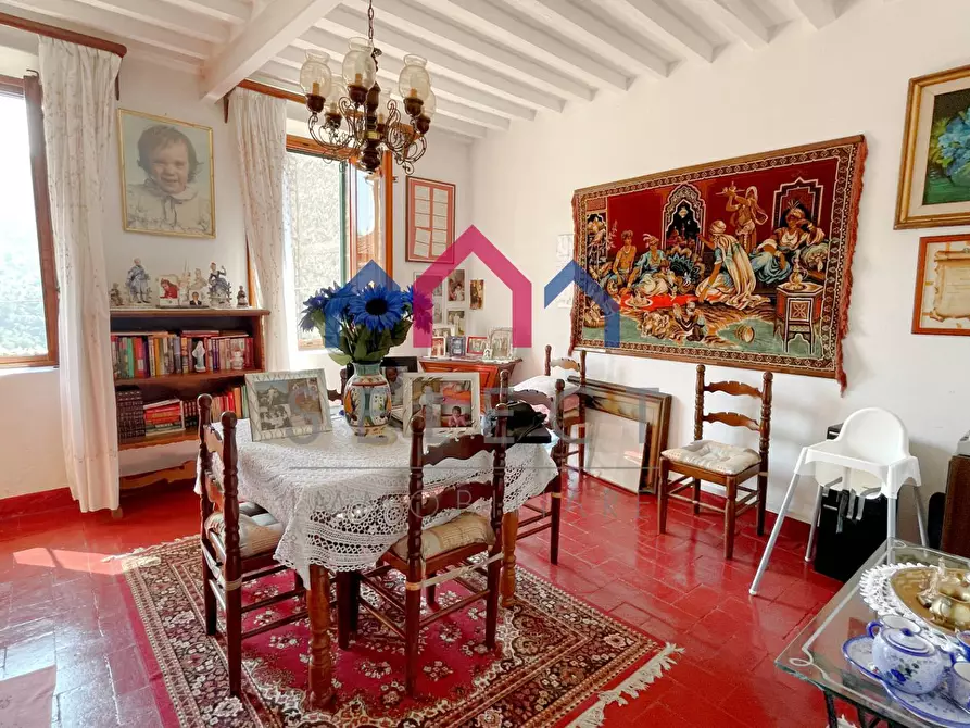 Immagine 17 di Casa semindipendente in vendita  a Villa Basilica