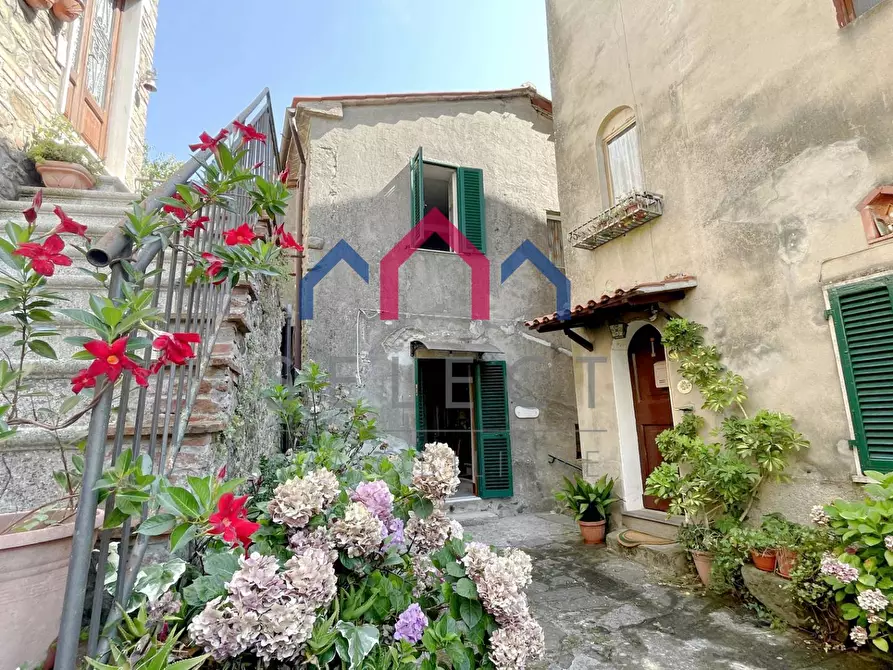 Immagine 1 di Casa semindipendente in vendita  a Villa Basilica