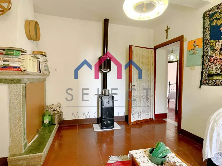 Immagine 34 di Casa semindipendente in vendita  a Villa Basilica