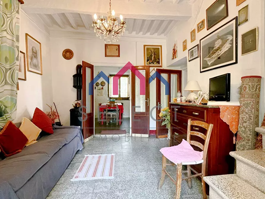 Immagine 6 di Casa semindipendente in vendita  a Villa Basilica