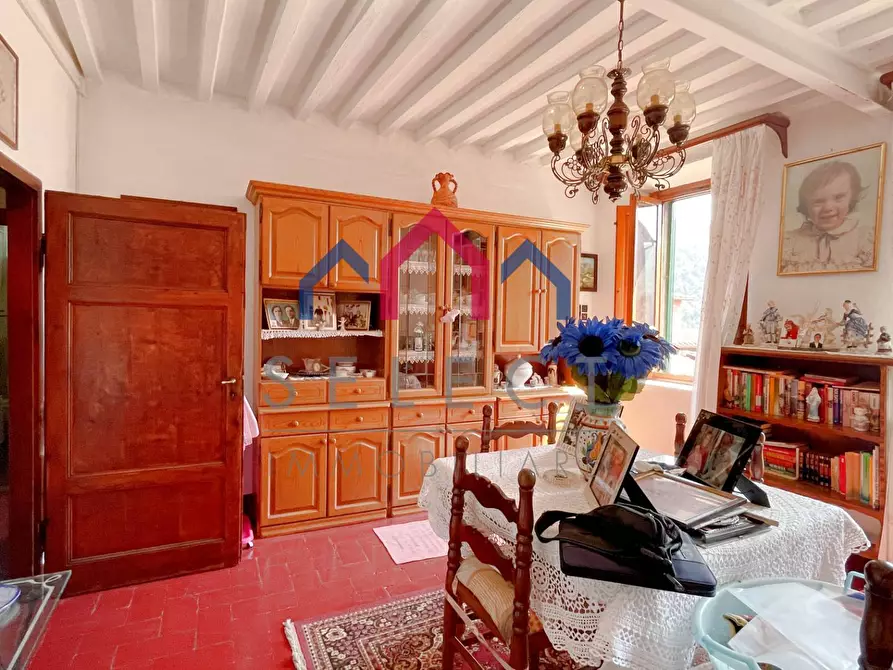 Immagine 15 di Casa semindipendente in vendita  a Villa Basilica