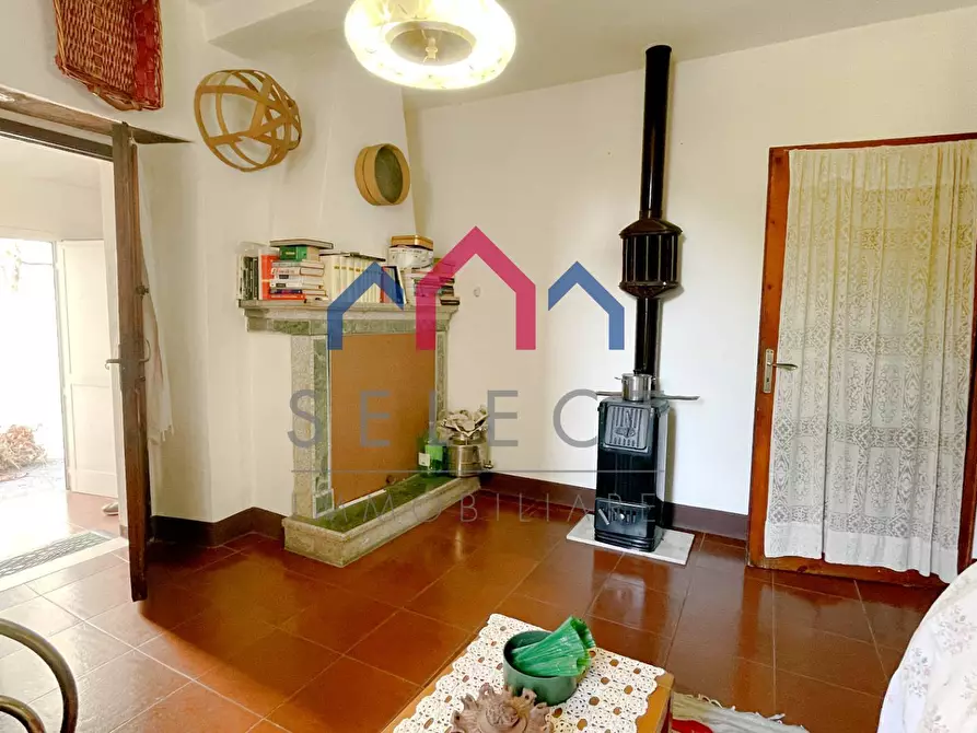 Immagine 33 di Casa semindipendente in vendita  a Villa Basilica