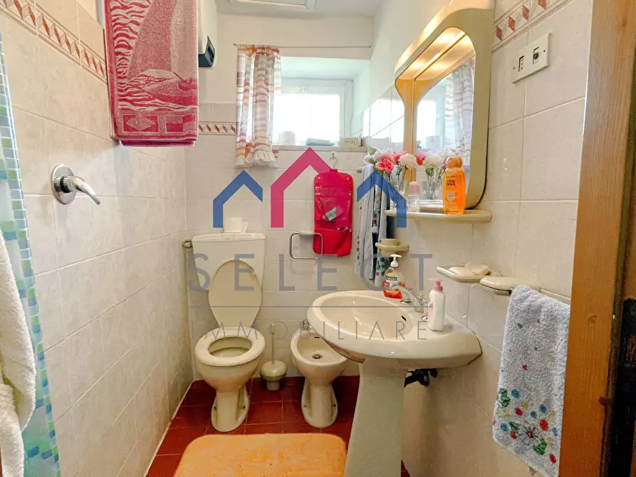 Immagine 41 di Casa semindipendente in vendita  a Villa Basilica