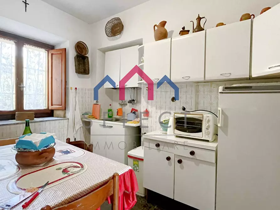 Immagine 9 di Casa semindipendente in vendita  a Villa Basilica