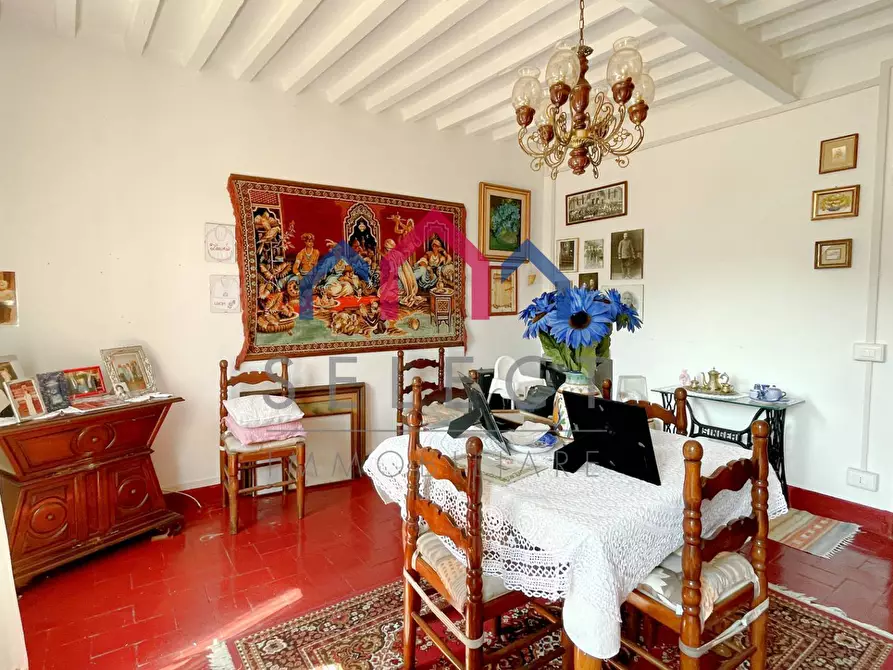 Immagine 19 di Casa semindipendente in vendita  a Villa Basilica