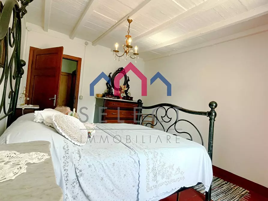 Immagine 39 di Casa semindipendente in vendita  a Villa Basilica