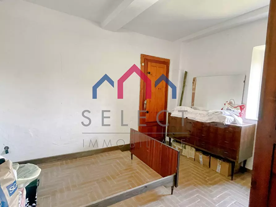 Immagine 42 di Casa semindipendente in vendita  a Villa Basilica