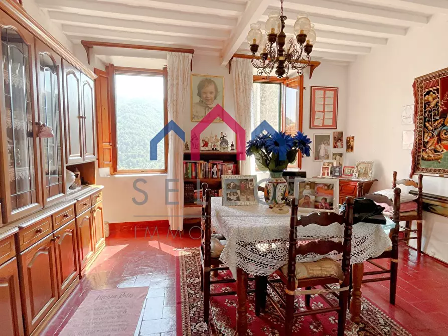 Immagine 12 di Casa semindipendente in vendita  a Villa Basilica