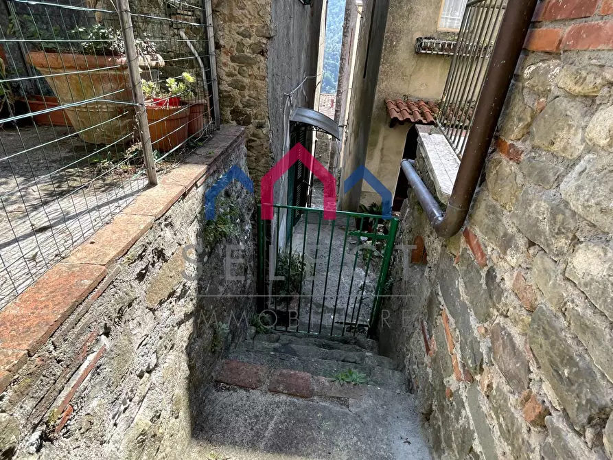 Immagine 49 di Casa semindipendente in vendita  a Villa Basilica