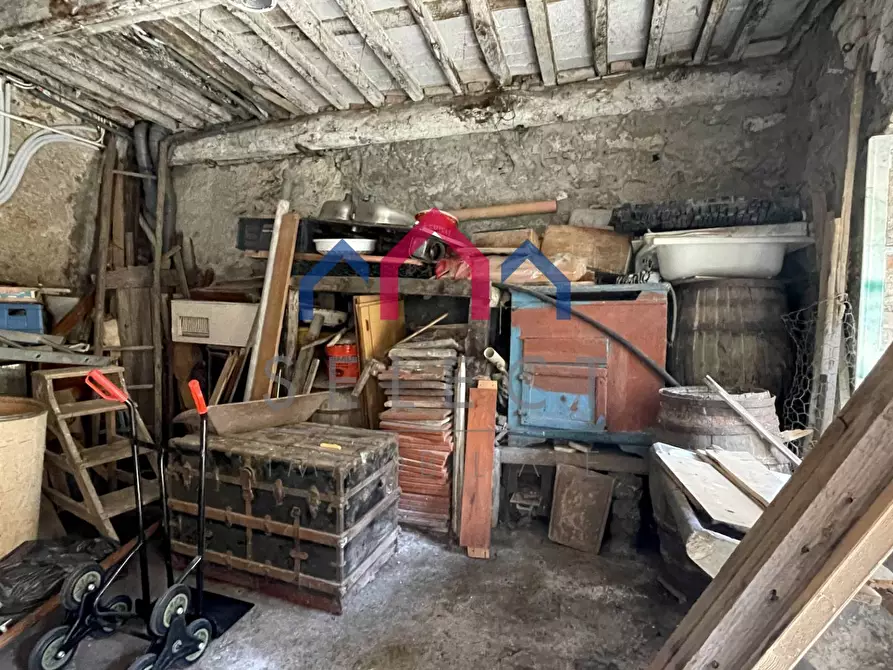 Immagine 55 di Casa semindipendente in vendita  a Villa Basilica