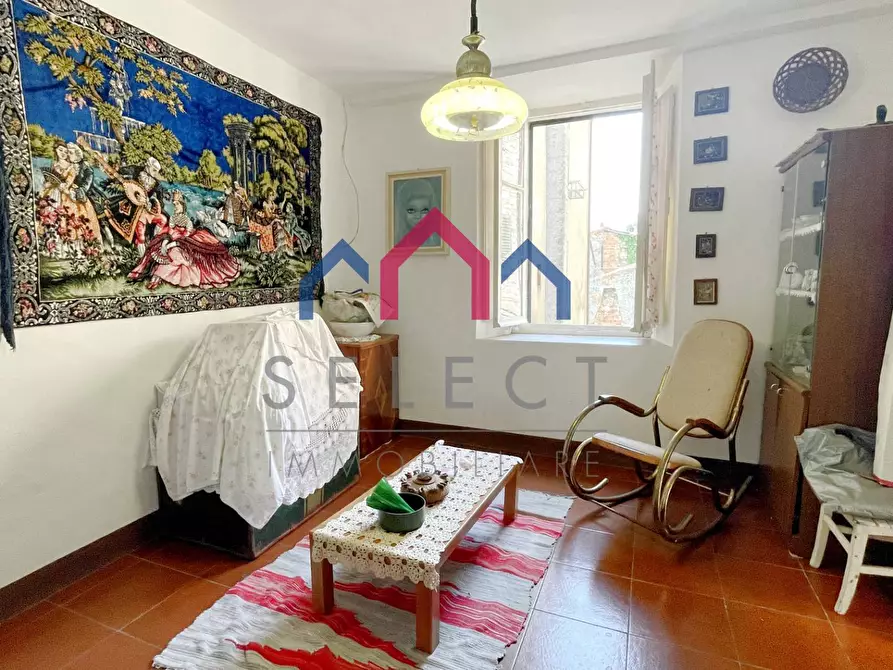 Immagine 32 di Casa semindipendente in vendita  a Villa Basilica