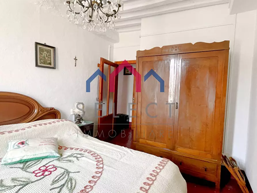 Immagine 21 di Casa semindipendente in vendita  a Villa Basilica