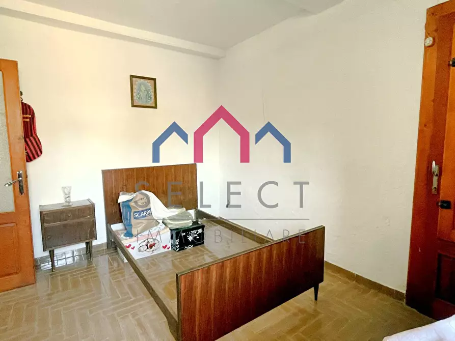 Immagine 43 di Casa semindipendente in vendita  a Villa Basilica