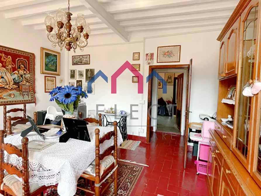 Immagine 18 di Casa semindipendente in vendita  a Villa Basilica