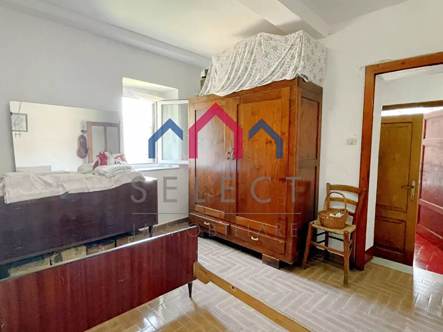 Immagine 44 di Casa semindipendente in vendita  a Villa Basilica