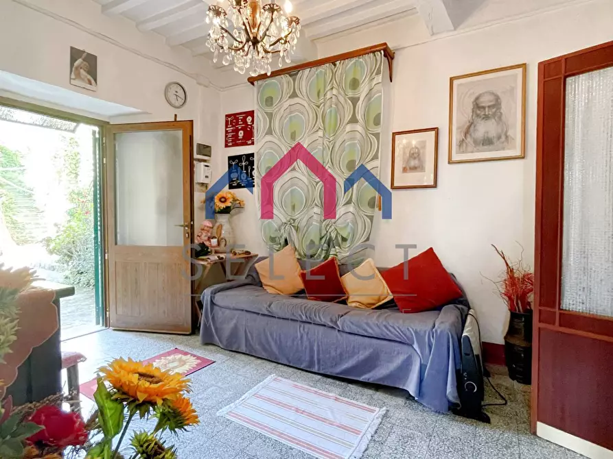 Immagine 7 di Casa semindipendente in vendita  a Villa Basilica