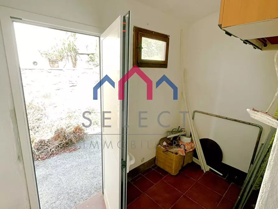 Immagine 45 di Casa semindipendente in vendita  a Villa Basilica