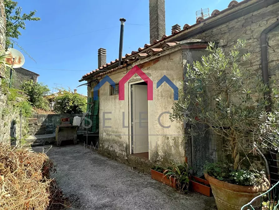 Immagine 50 di Casa semindipendente in vendita  a Villa Basilica