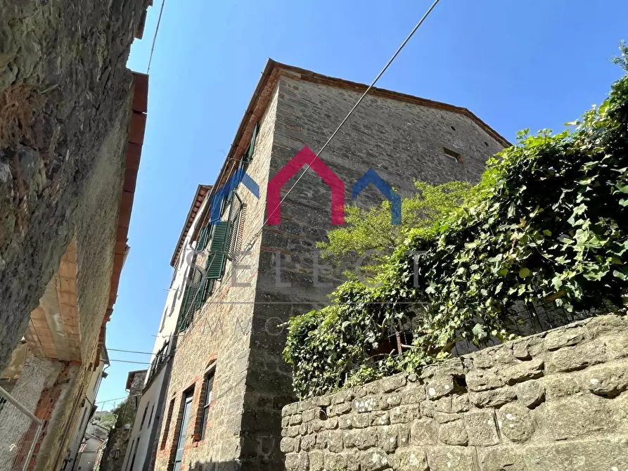 Immagine 4 di Casa semindipendente in vendita  a Villa Basilica