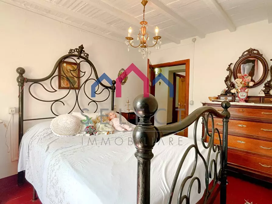 Immagine 38 di Casa semindipendente in vendita  a Villa Basilica