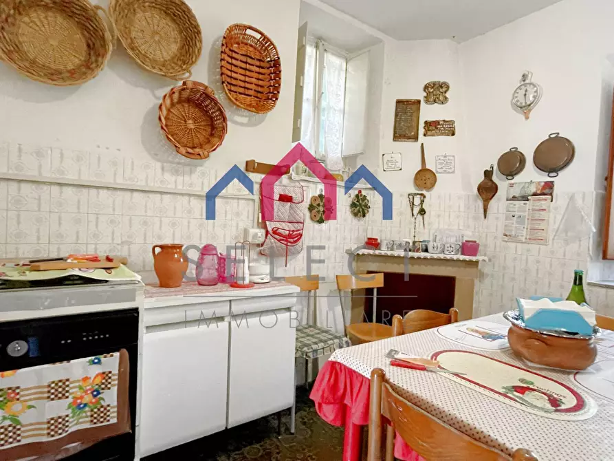 Immagine 10 di Casa semindipendente in vendita  a Villa Basilica