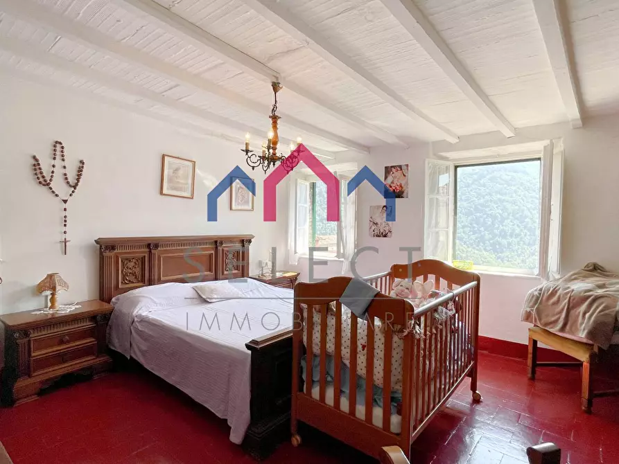 Immagine 26 di Casa semindipendente in vendita  a Villa Basilica