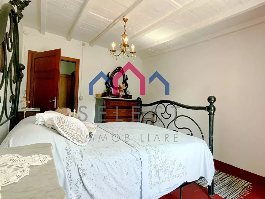 Immagine 40 di Casa semindipendente in vendita  a Villa Basilica