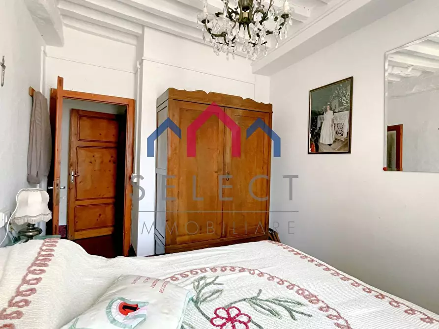 Immagine 23 di Casa semindipendente in vendita  a Villa Basilica