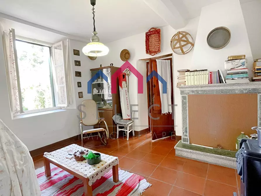 Immagine 31 di Casa semindipendente in vendita  a Villa Basilica