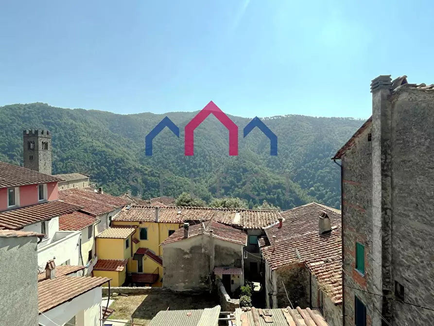 Immagine 29 di Casa semindipendente in vendita  a Villa Basilica