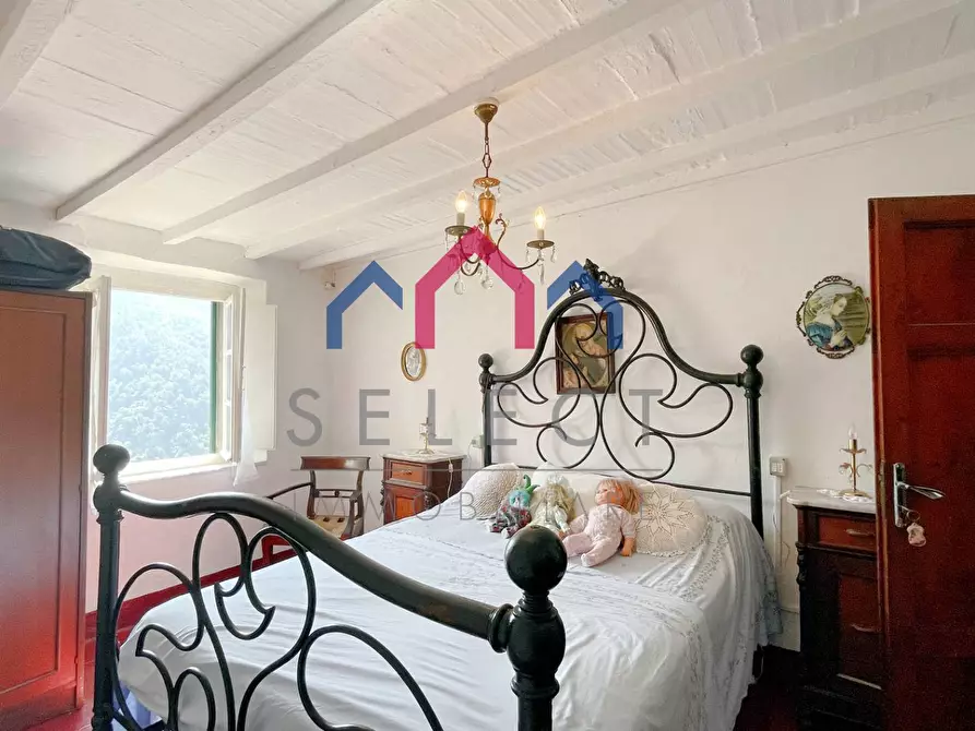 Immagine 37 di Casa semindipendente in vendita  a Villa Basilica