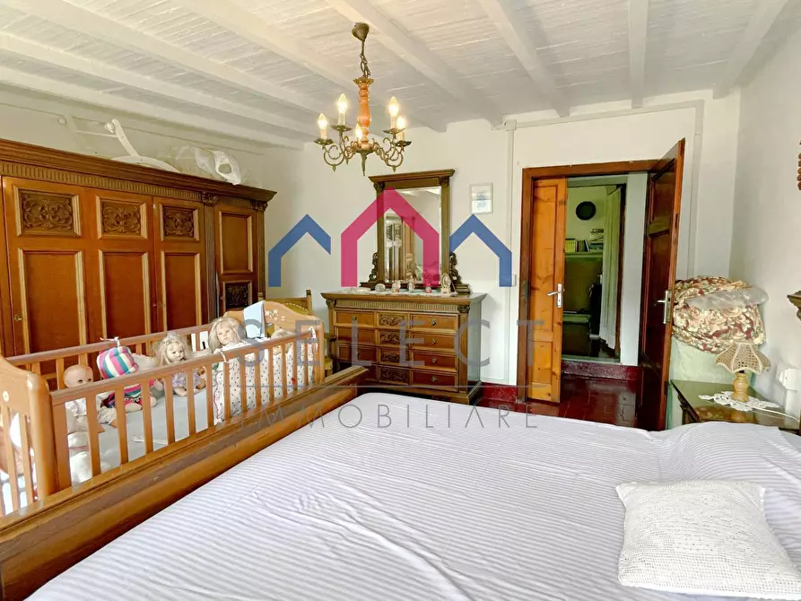 Immagine 28 di Casa semindipendente in vendita  a Villa Basilica