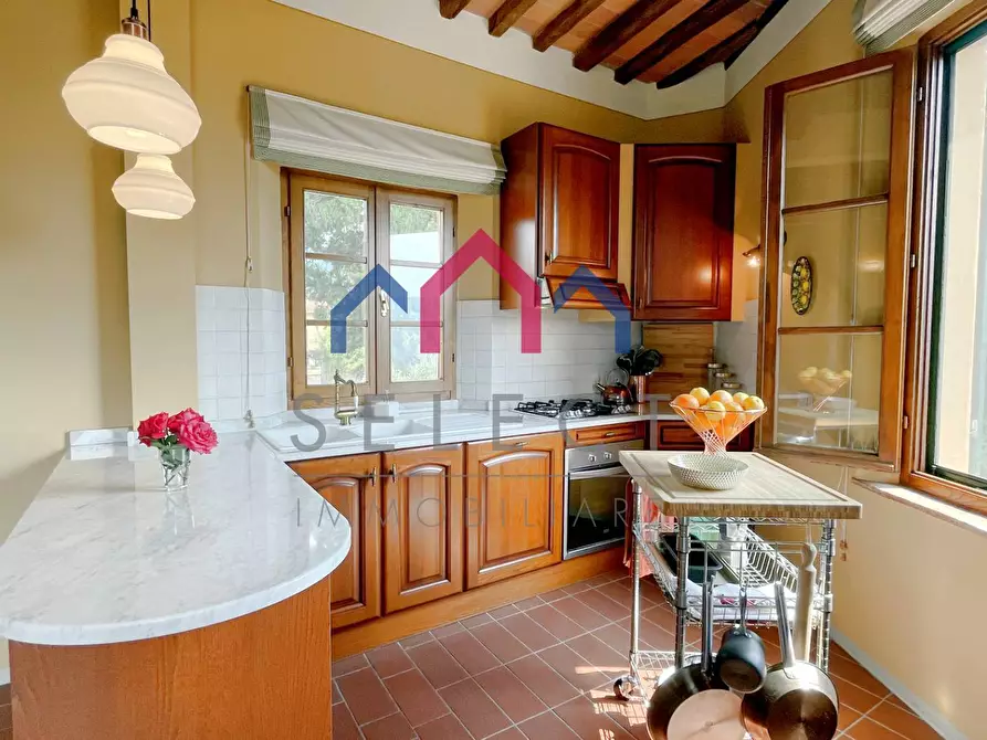 Immagine 35 di Appartamento in vendita  a Barga