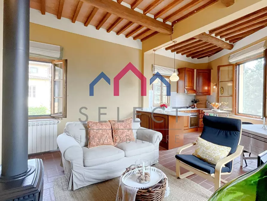 Immagine 26 di Appartamento in vendita  a Barga