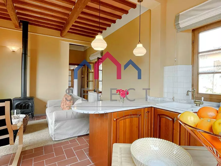 Immagine 33 di Appartamento in vendita  a Barga