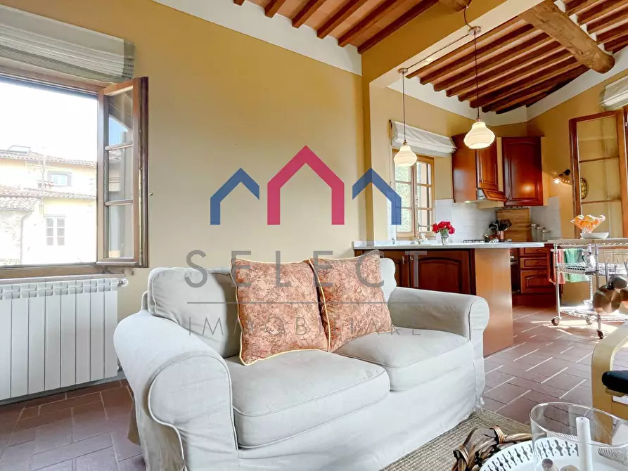 Immagine 21 di Appartamento in vendita  a Barga