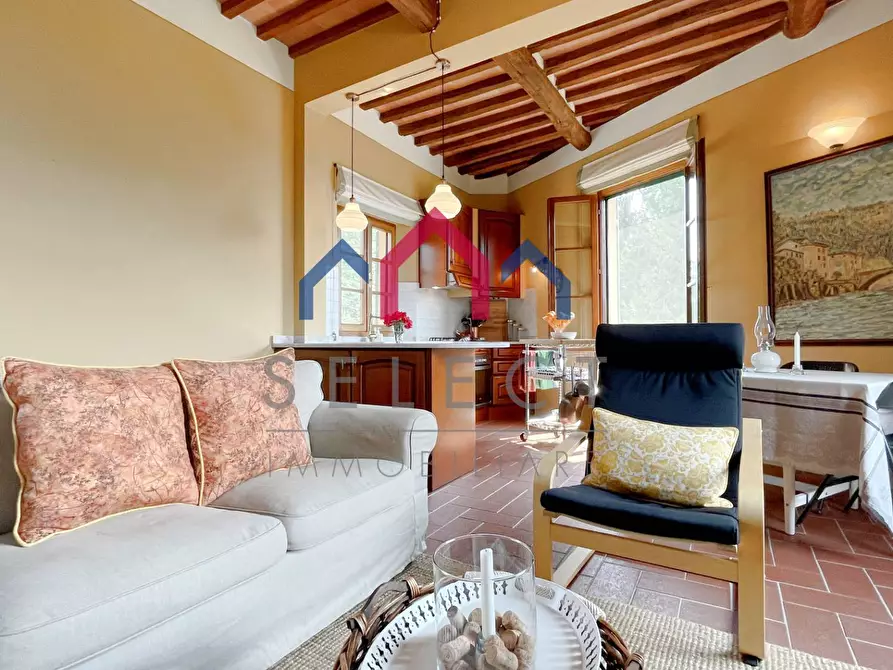 Immagine 20 di Appartamento in vendita  a Barga