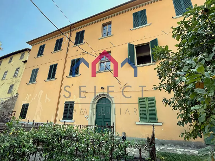 Immagine 3 di Appartamento in vendita  a Barga