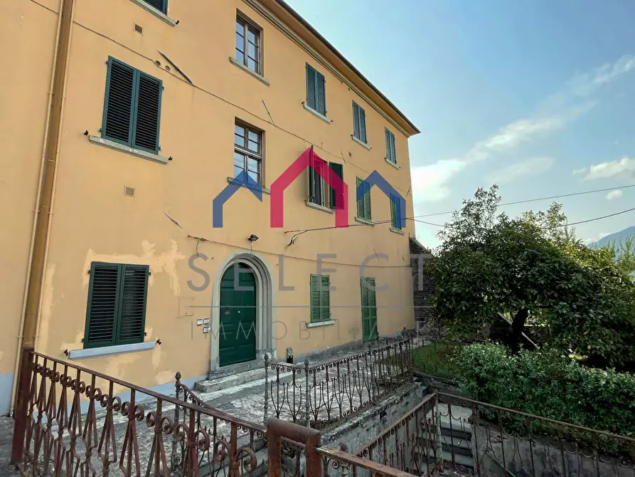 Immagine 5 di Appartamento in vendita  a Barga