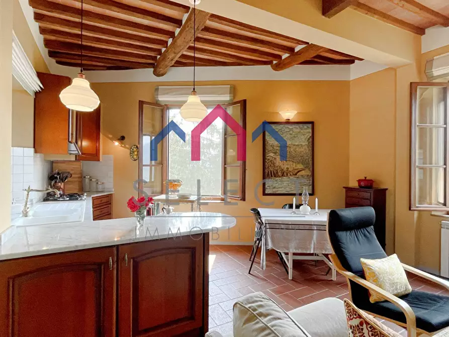 Immagine 36 di Appartamento in vendita  a Barga