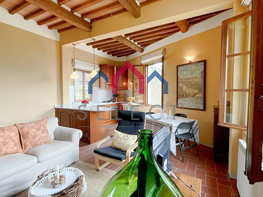 Immagine 27 di Appartamento in vendita  a Barga