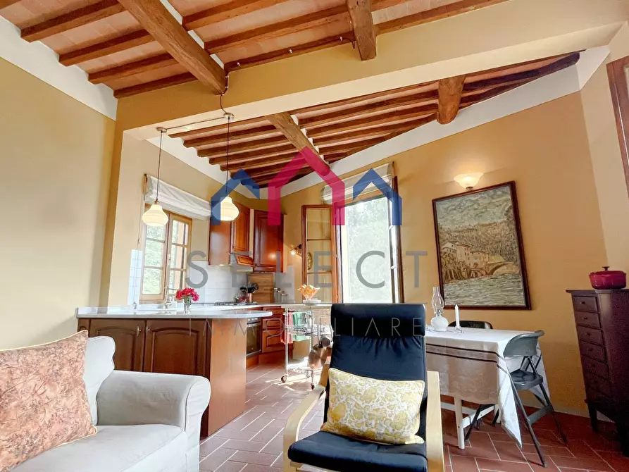 Immagine 19 di Appartamento in vendita  a Barga