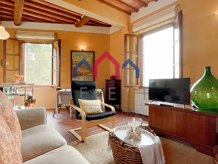 Immagine 23 di Appartamento in vendita  a Barga