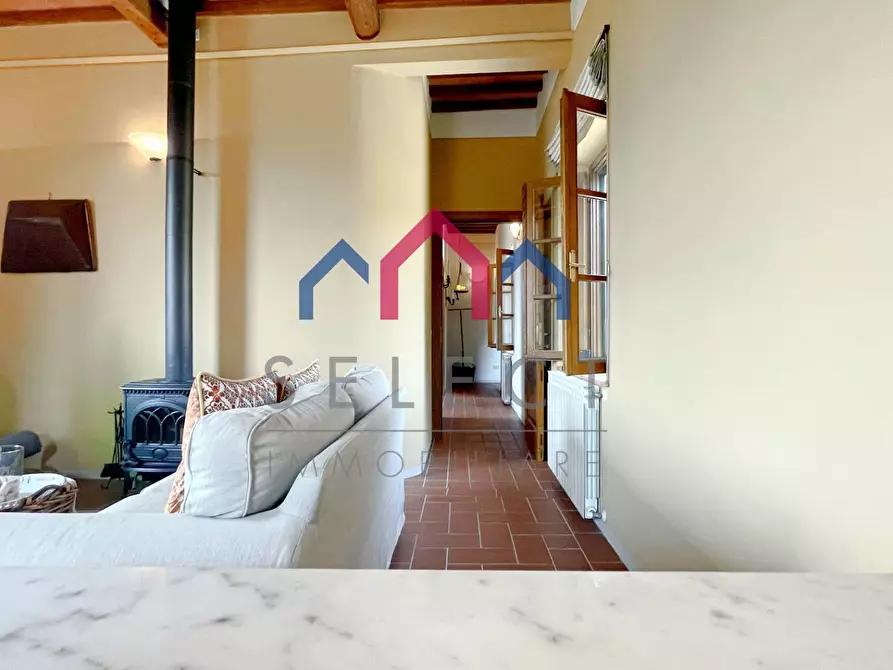 Immagine 41 di Appartamento in vendita  a Barga