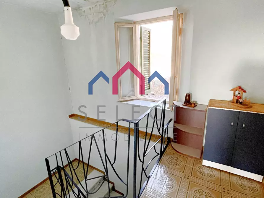 Immagine 37 di Casa semindipendente in vendita  a Sillano Giuncugnano